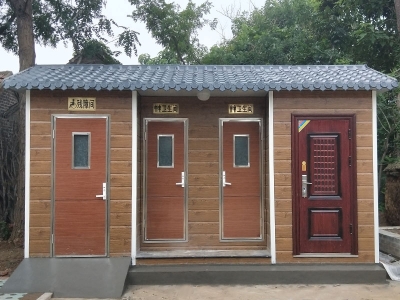 平陰安裝案例