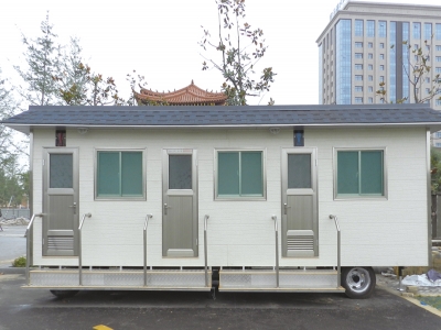 車載式移動型
