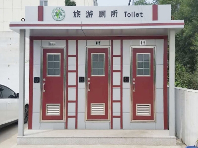 濟南仲宮安裝案例