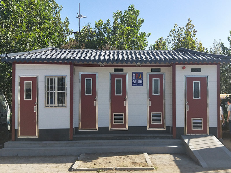 廊坊工程案例