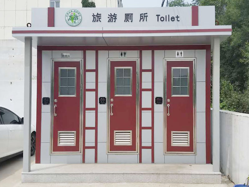 濟南仲宮安裝案例